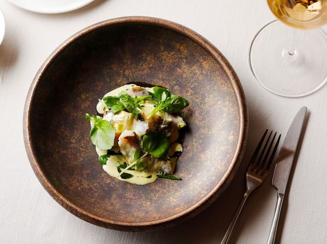 福岡ディナー、福岡ランチ、ザ・リッツ・カールトン福岡、Viridis