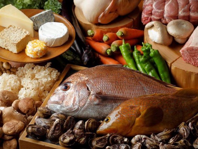 Kyushu Origin Brunch